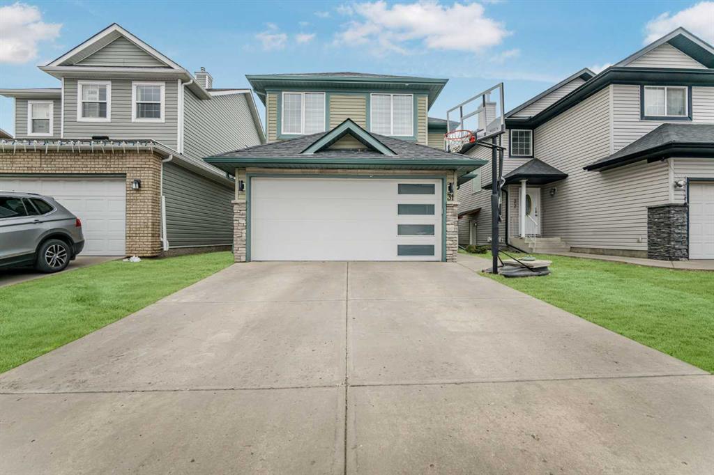31 Saddleback Way NE, A2288124, Alberta,