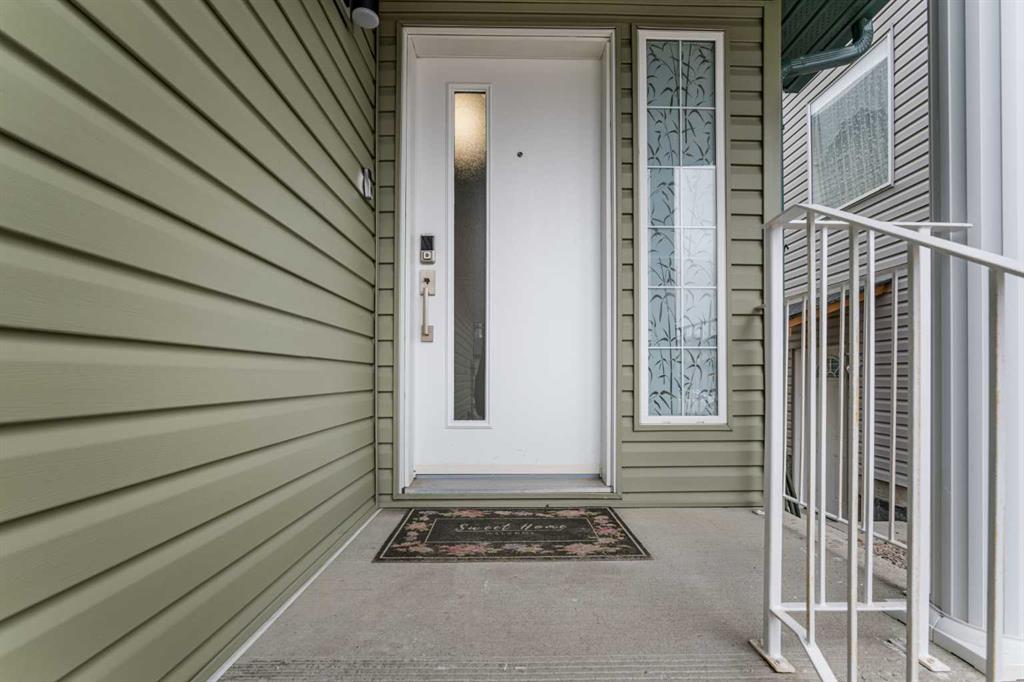 Fifth View of 31 Saddleback Way NE, Saddle Ridge, Calgary, Alberta, T3J 4K4