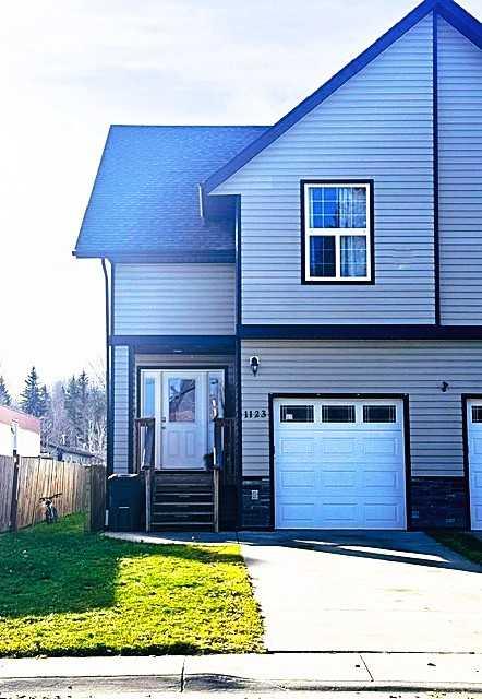 Second View of 1123 11 Avenue SE, NONE, Slave Lake, Alberta, T0G 2A3