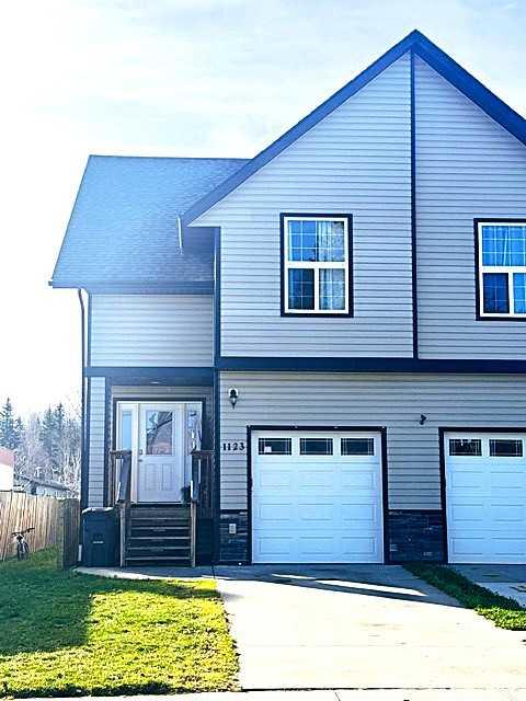 Third View of 1123 11 Avenue SE, NONE, Slave Lake, Alberta, T0G 2A3