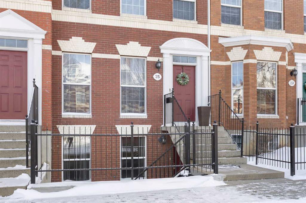 Third View of 25 Promenade Way SE, McKenzie Towne, Calgary, Alberta, T2Z2Z4