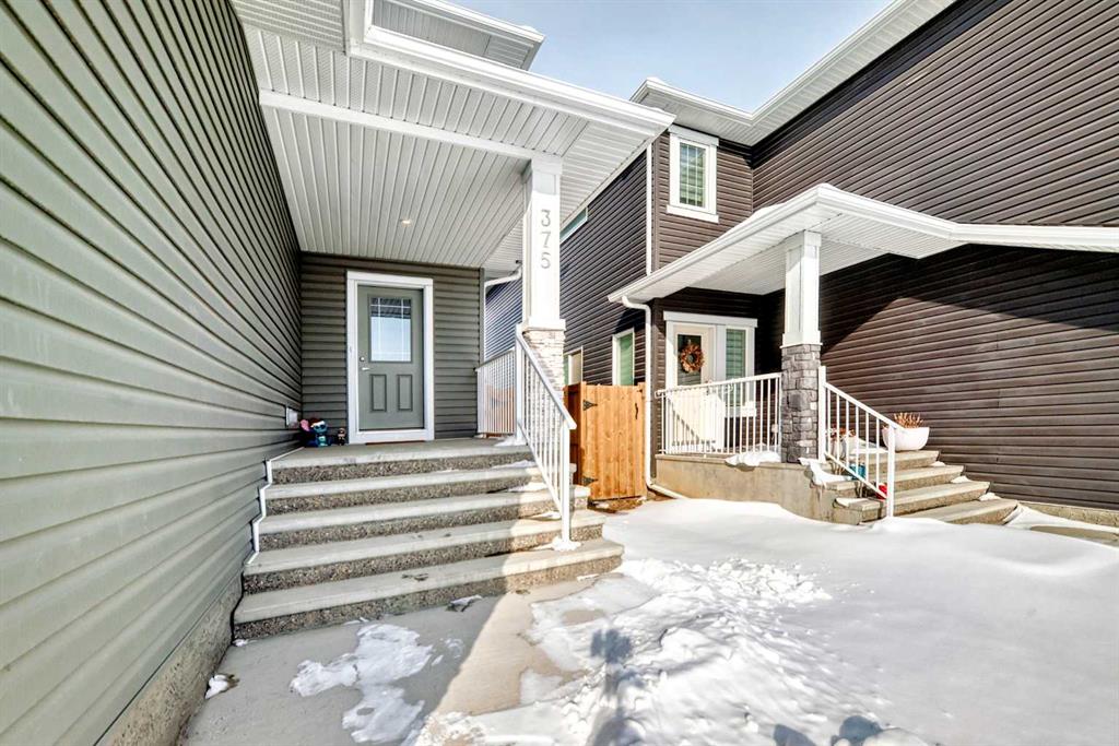 Fifth View of 375 Dawson Harbour Court , Dawson's Landing, Chestermere, Alberta, T1X1Z6