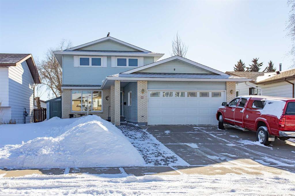 18 Mclevin Crescent , A2288141, Alberta,