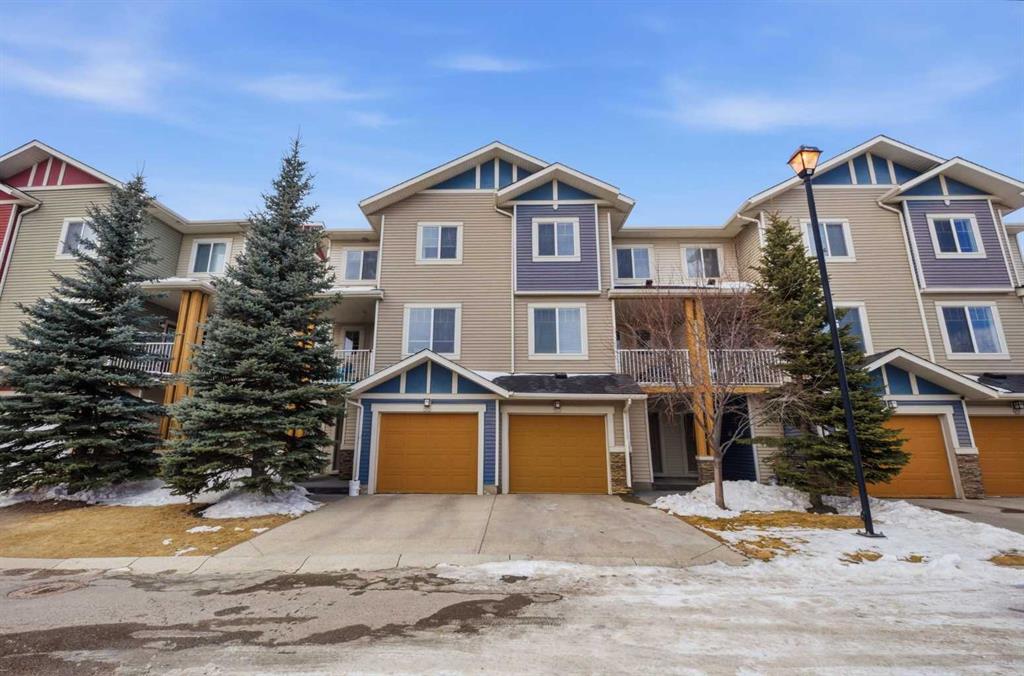 Third View of 53 SageHill Common NW, Sage Hill, Calgary, Alberta, T3R 0J6