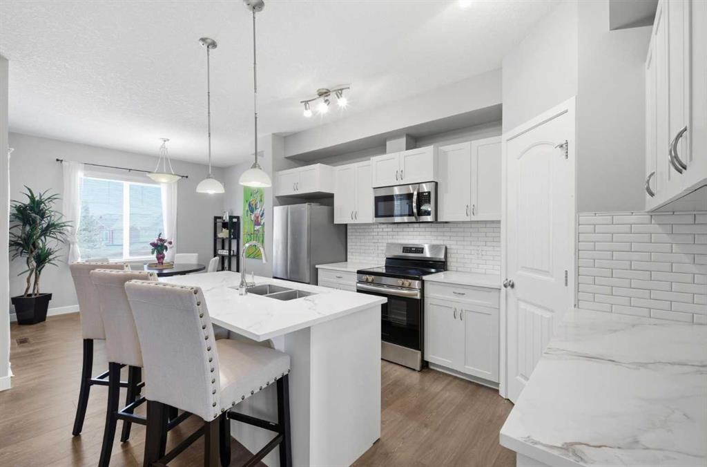 Fifth View of 53 SageHill Common NW, Sage Hill, Calgary, Alberta, T3R 0J6