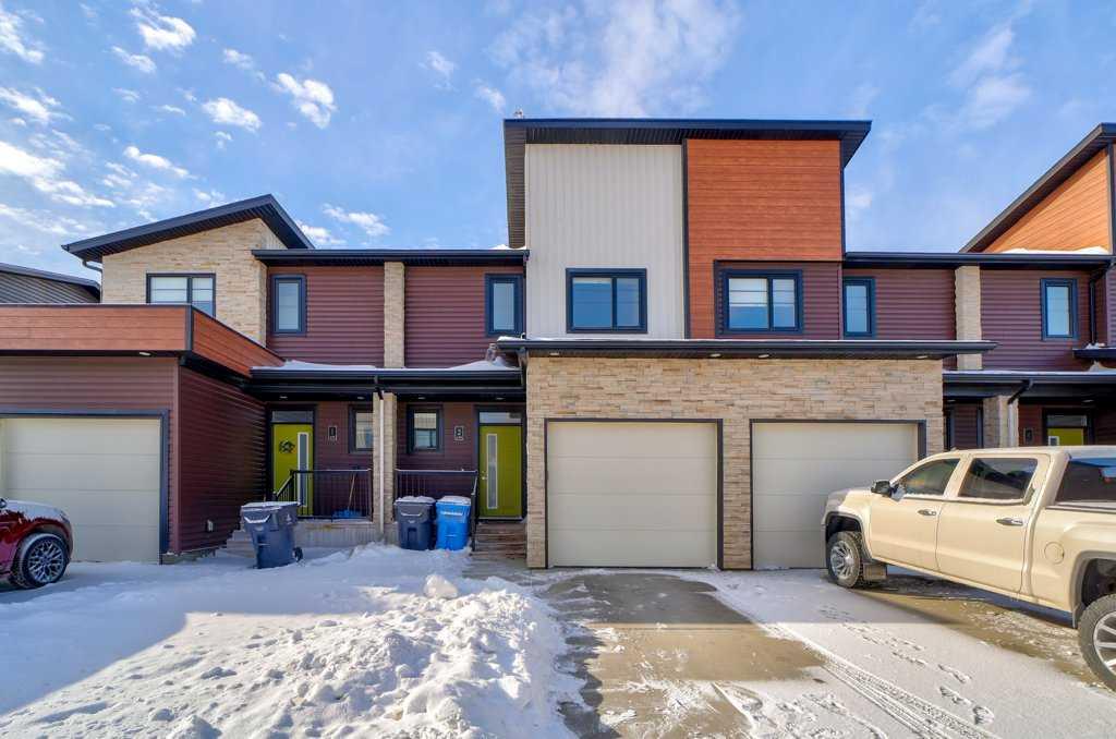 2, 458 Highlands Boulevard W, A2288144, Alberta,