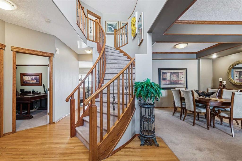 Fourth View of 63 Evergreen Heights SW, Evergreen, Calgary, Alberta, Y2Y3A6