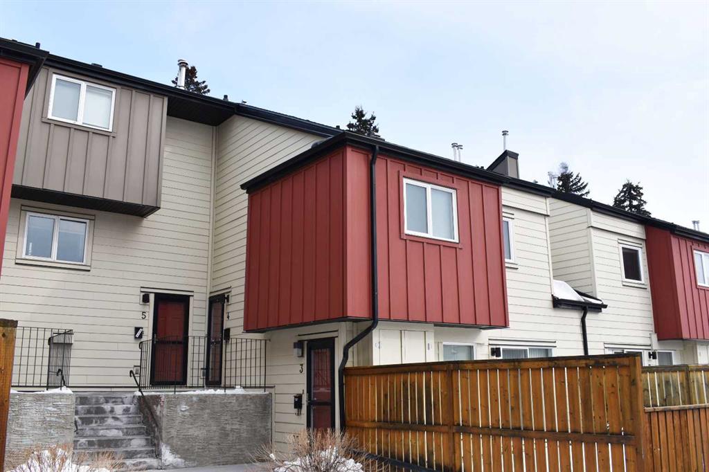 4, 4740 Dalton Drive NW, A2288149, Alberta,