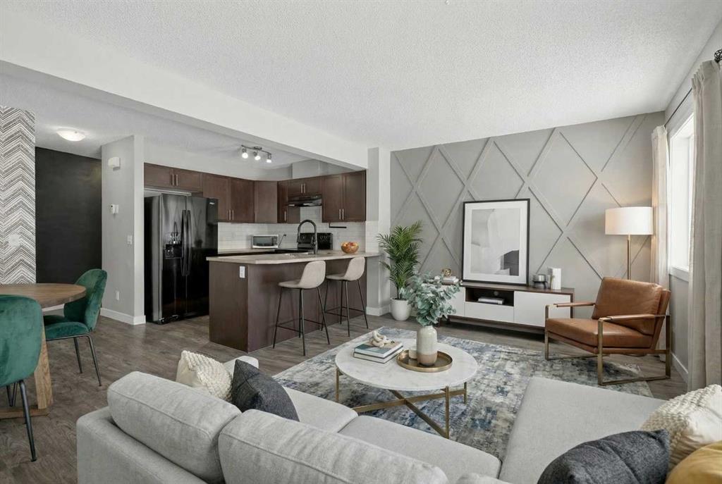 Third View of 254 Pantego Lane NW, Panorama Hills, Calgary, Alberta, T3K 0T1