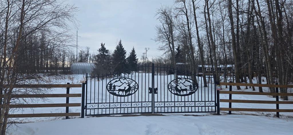 262053 Township Road 444  , A2288159, Alberta,