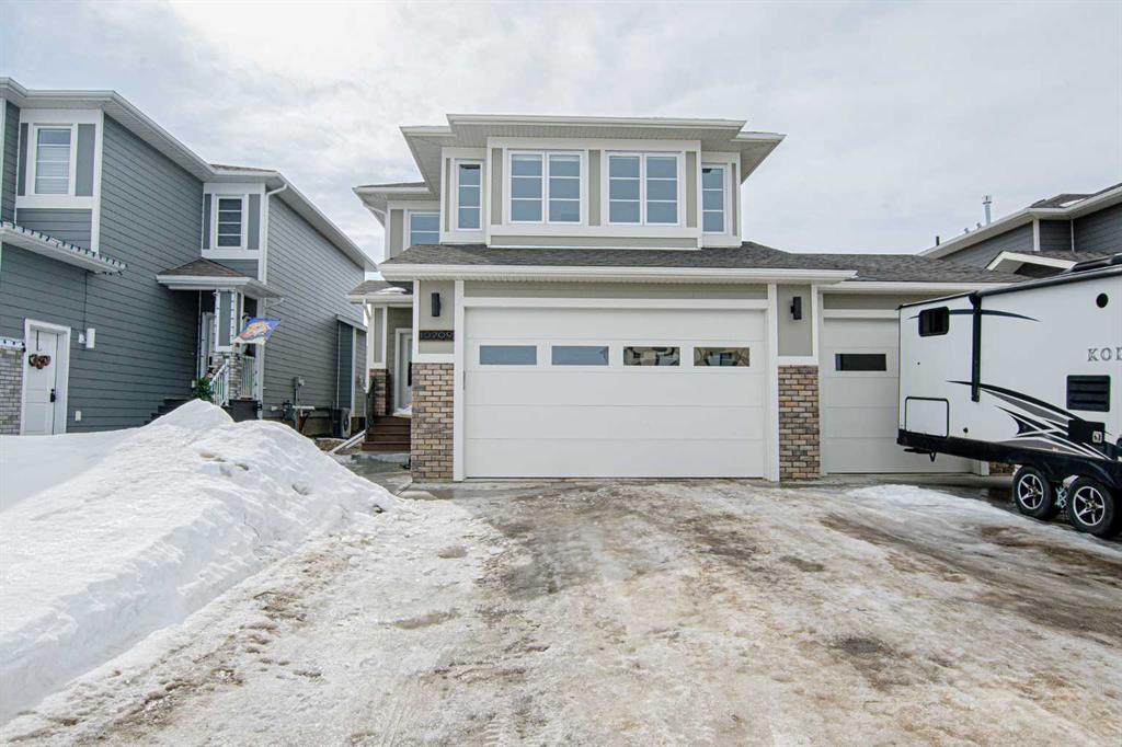 Second View of 10709 152B Avenue , Whispering Ridge, Rural Grande Prairie No. 1, County of, Alberta, T8X 0S3