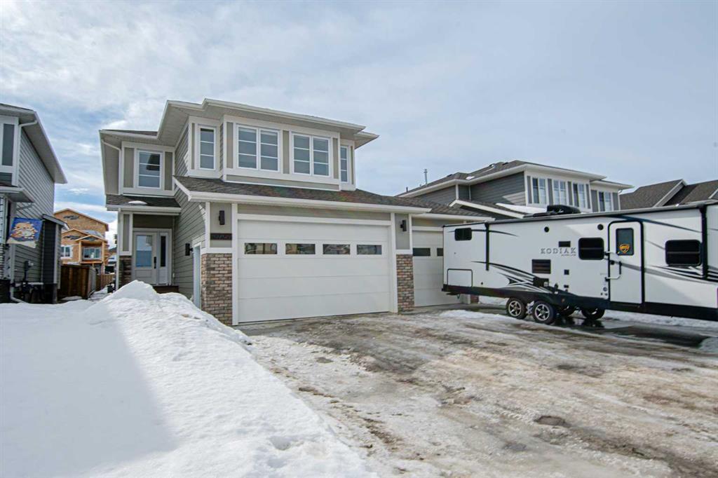 Third View of 10709 152B Avenue , Whispering Ridge, Rural Grande Prairie No. 1, County of, Alberta, T8X 0S3