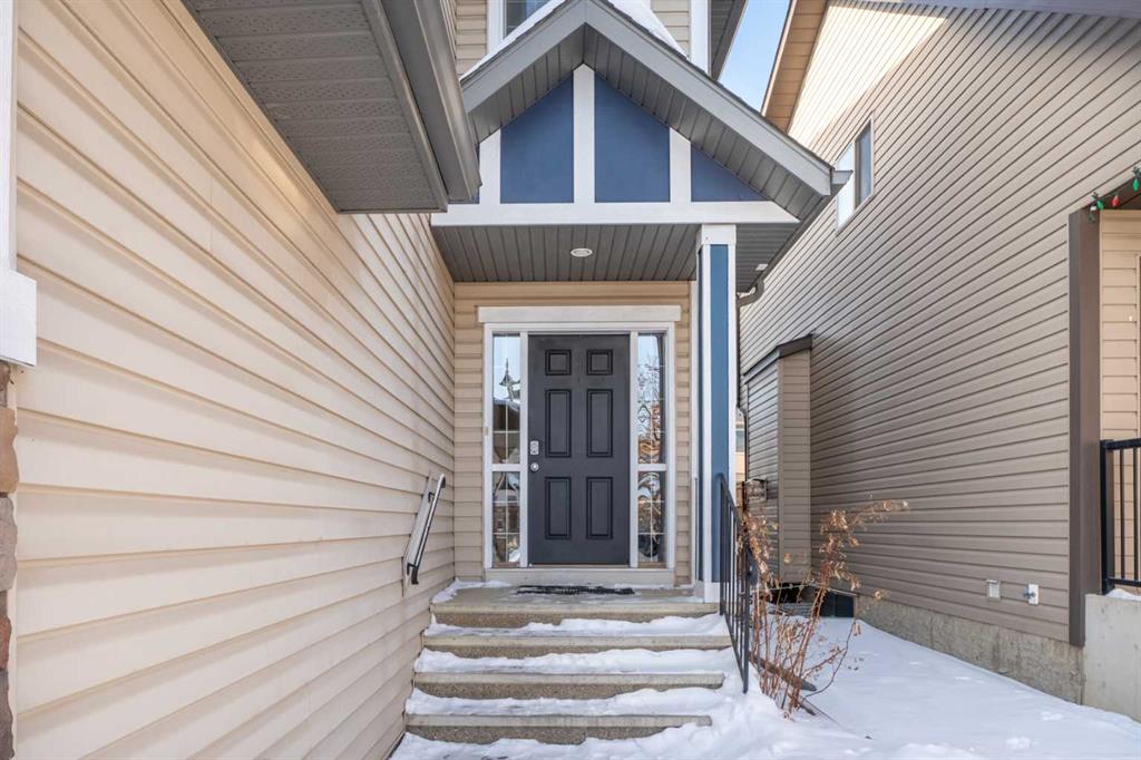 883 Auburn Bay Boulevard SE, A2288164, Alberta,