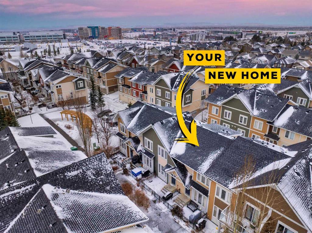 210 Auburn Bay Square SE, A2288174, Alberta,