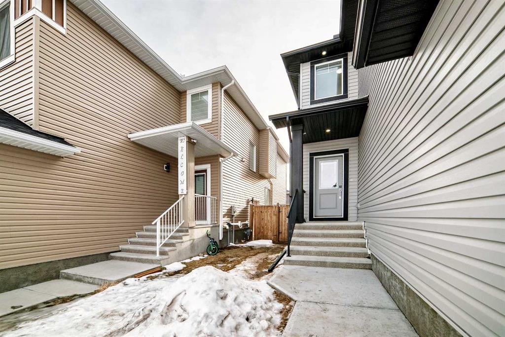 Fifth View of 772 Edgefield Crescent , Edgefield, Strathmore, Alberta, T1P0H5
