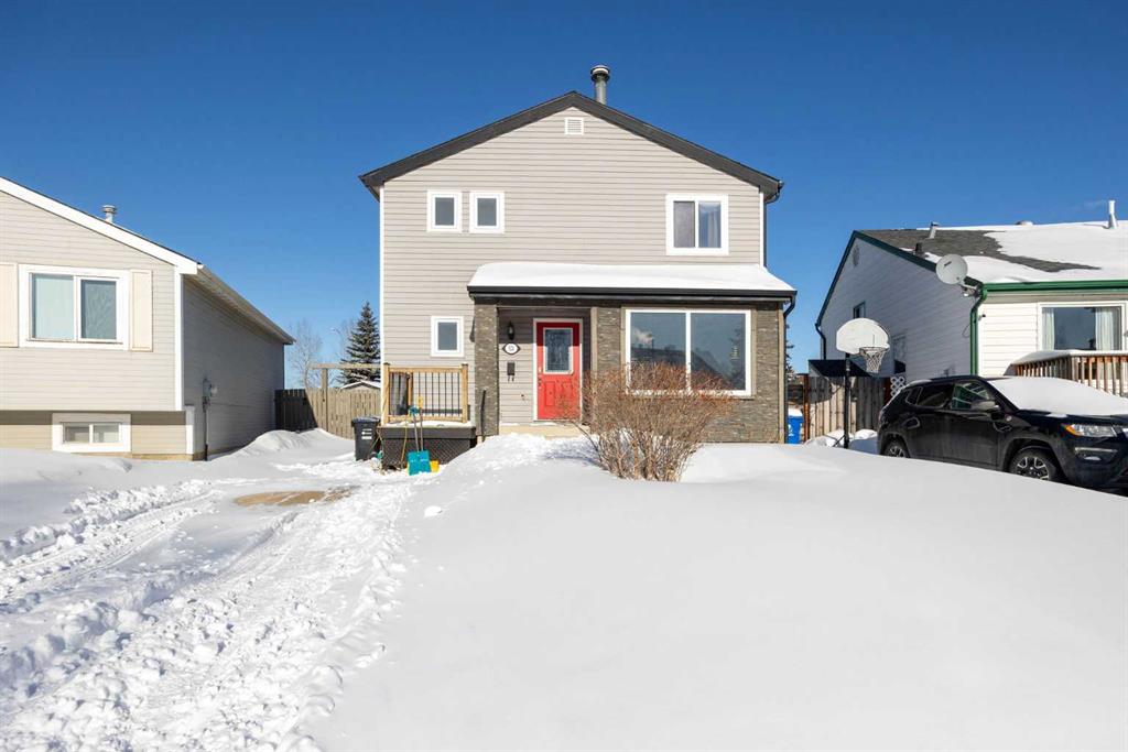 321 Bird Crescent , A2288182, Alberta,