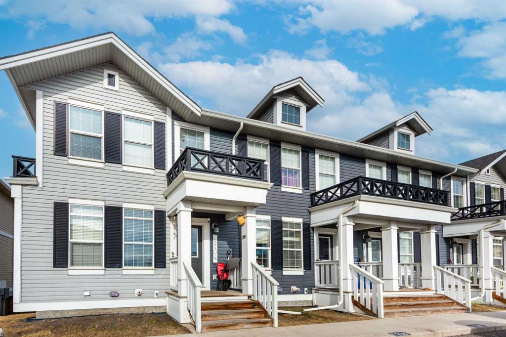 4704, 1001 8 Street NW, A2288193, Alberta,