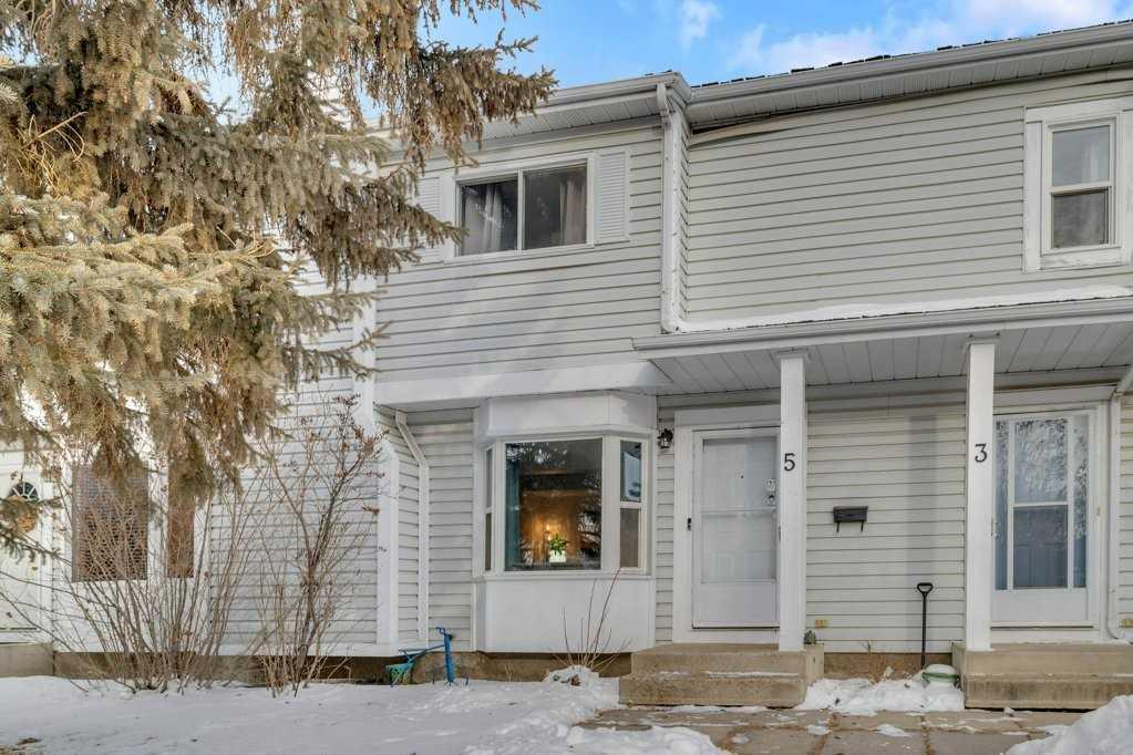 5 Erickson Drive , A2288204, Alberta,