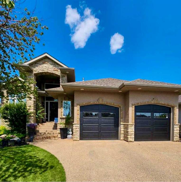 Fifth View of 30 Law Close , Lancaster Meadows, Red Deer, Alberta, T4R 3K2