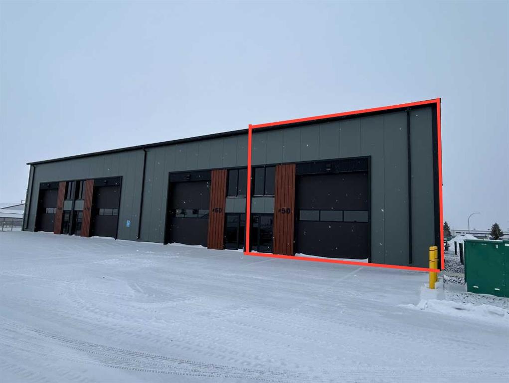 50, 1313 30 Street N, A2288216, Alberta,