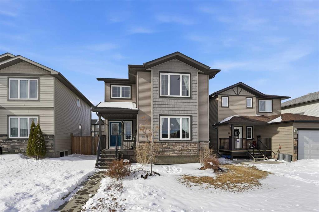 20 Almond Crescent , A2288224, Alberta,