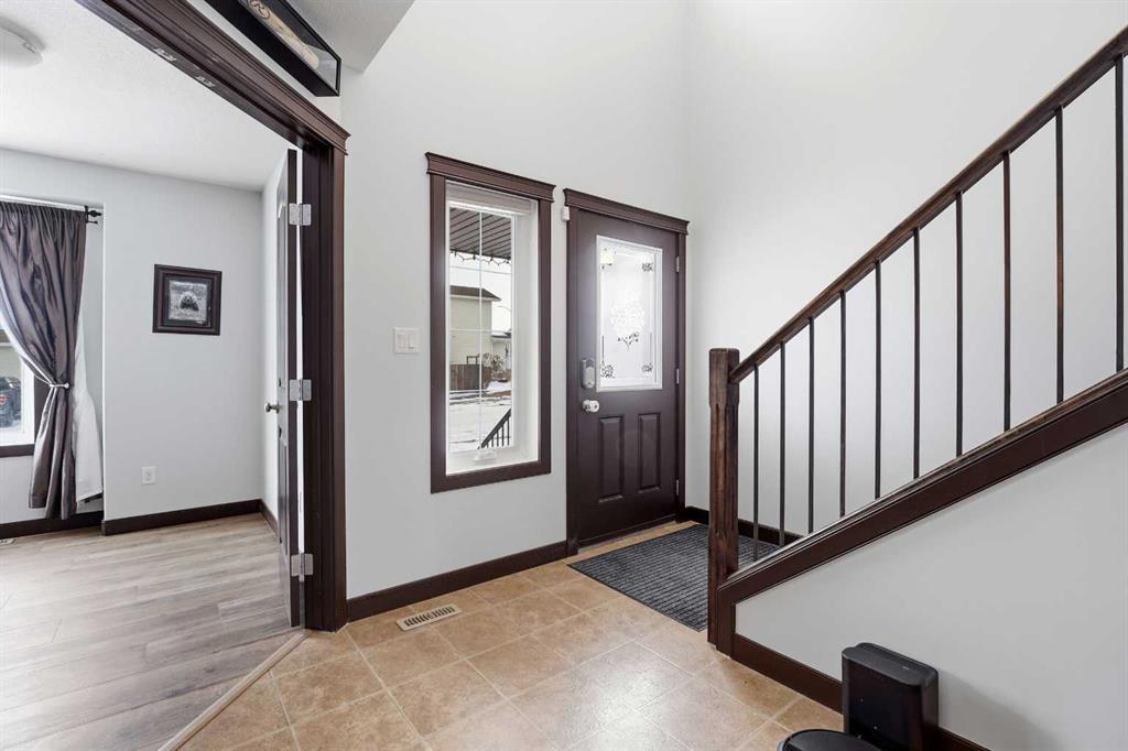 Fourth View of 20 Almond Crescent , Aspen Lakes West, Blackfalds, Alberta, T4M 0J6