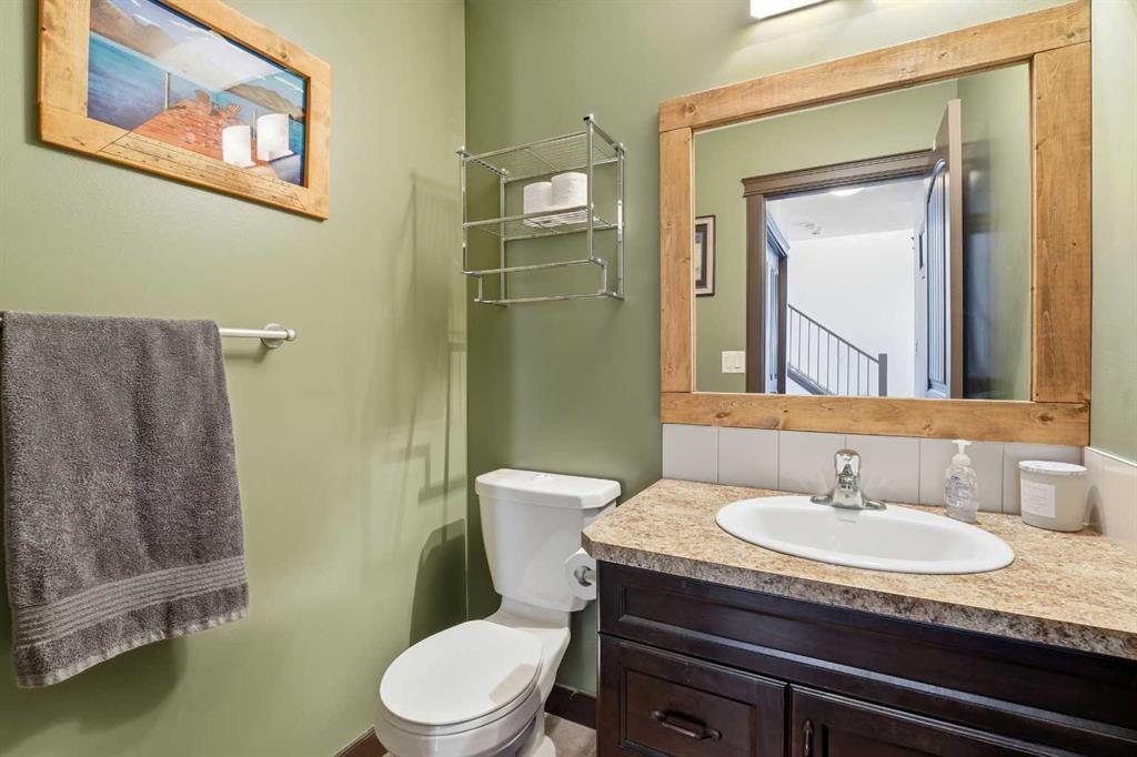 Fifth View of 20 Almond Crescent , Aspen Lakes West, Blackfalds, Alberta, T4M 0J6