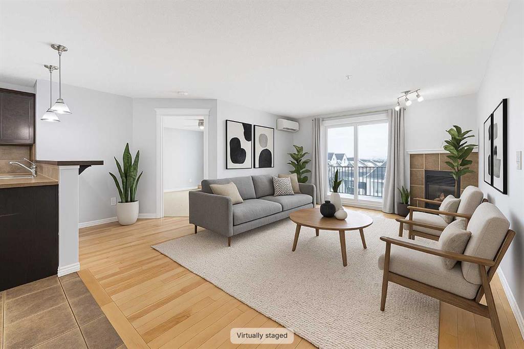 4313, 31 Country Village Manor NE, A2288231, Alberta,