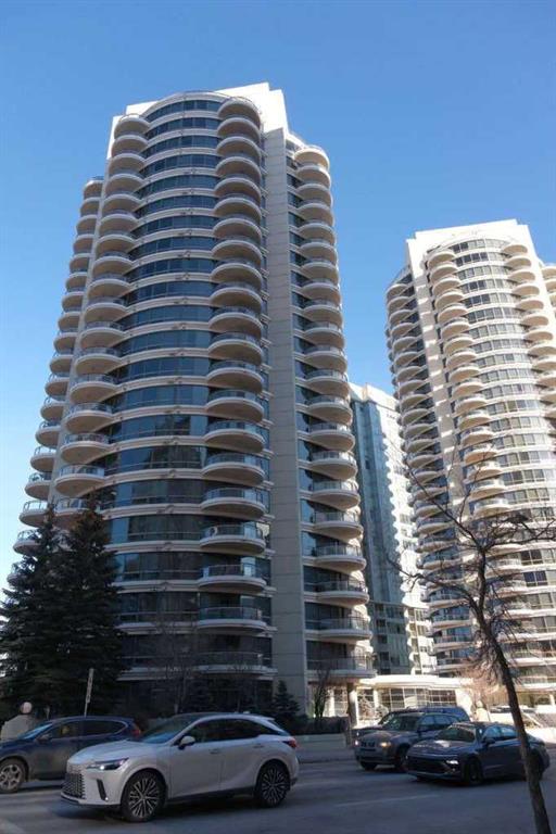 1205, 1088 6 Avenue SW, A2288236, Alberta,