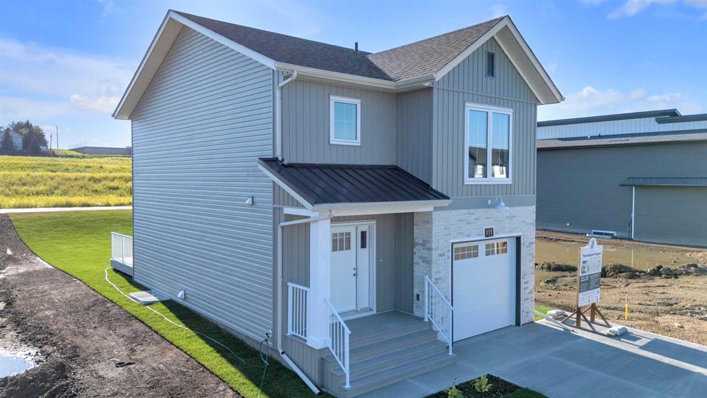 107 Hampton Crescent , A2288241, Alberta,