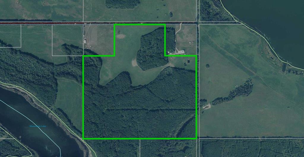 Second View of //, // Rge Rd 150  , NONE, Rural Lac La Biche County, Alberta, T0A 2C1