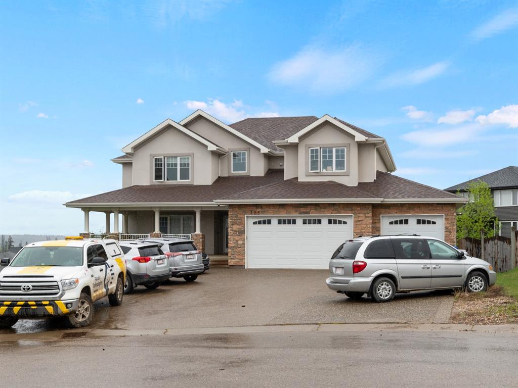 Second View of 125 Pintail Place , Eagle Ridge, Fort McMurray, Alberta, T5N 0Y9
