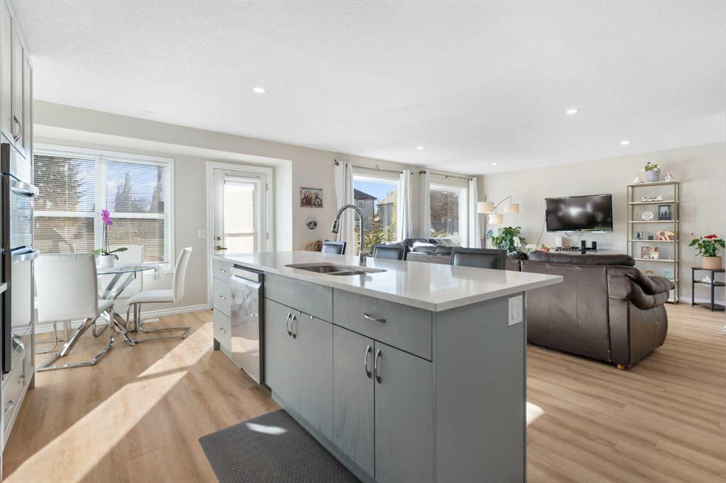 Third View of 165 Harvest Park Circle NE, Harvest Hills, Calgary, Alberta, T3K 4V3