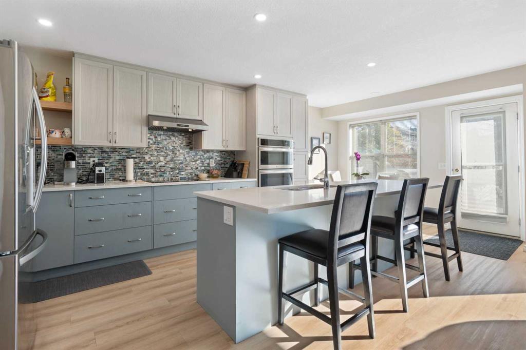 Fourth View of 165 Harvest Park Circle NE, Harvest Hills, Calgary, Alberta, T3K 4V3