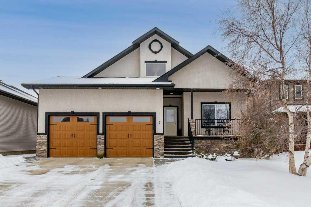 7 Laurel Road , A2288259, Alberta,