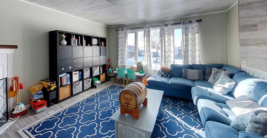 Fifth View of 5114 13 Avenue , Edson, Edson, Alberta, T7E 1H6