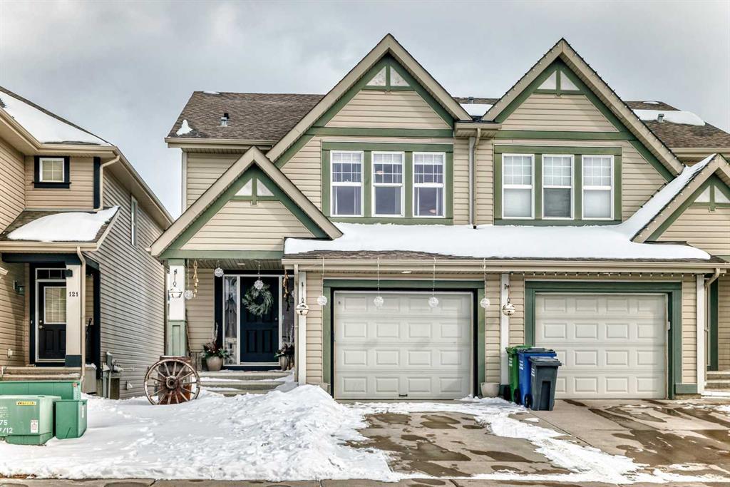 117 Sunset Common , A2288267, Alberta,