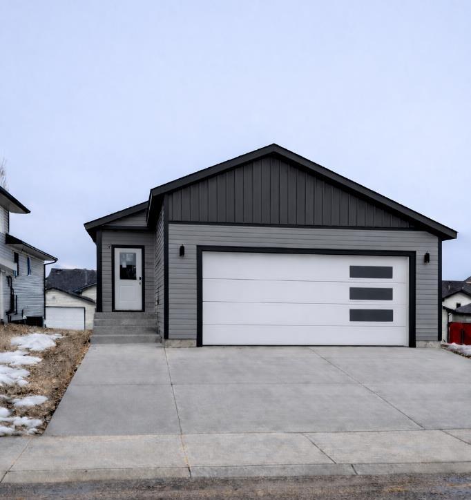 Second View of 98 Sunwood Crescent SW, SW Southridge, Medicine Hat, Alberta, T1B 4Y6