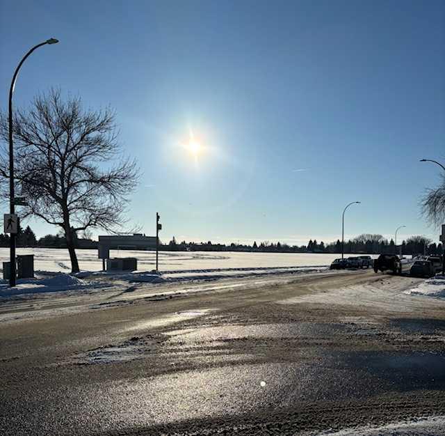 Third View of 1801 20 Street N, Winston Churchill, Lethbridge, Alberta, T1H4B5