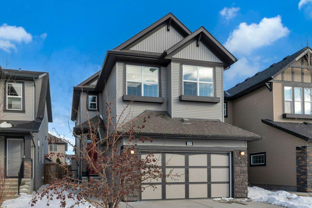 2235 Brightoncrest Green SE, A2288284, Alberta,
