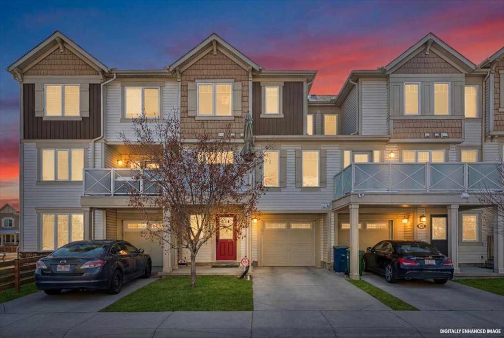 105 Windstone Mews SW, A2288287, Alberta,