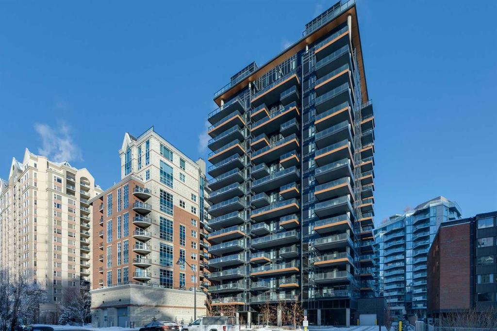 210, 730 2 Avenue SW, A2288293, Alberta,