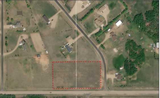 Second View of Lot 17 Ascot Drive  , NONE, Rural Wainwright No. 61, M.D. of, Alberta, T9W 1T2