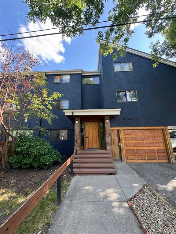 207, 1605 16 Avenue SW, A2288299, Alberta,