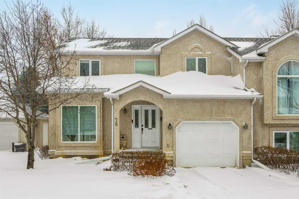 Third View of 76 Sunlake Gardens SE, Sundance, Calgary, Alberta, T2X 3G4