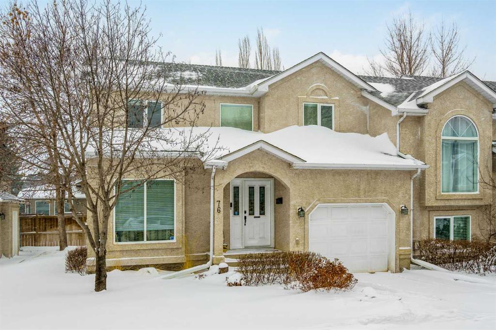 Fourth View of 76 Sunlake Gardens SE, Sundance, Calgary, Alberta, T2X 3G4