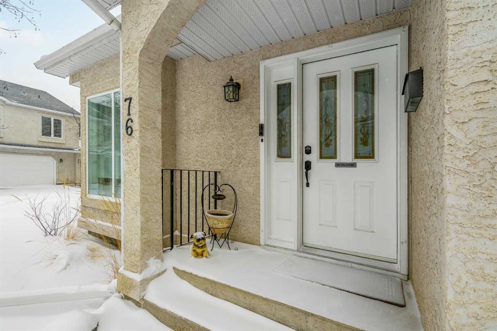 Fifth View of 76 Sunlake Gardens SE, Sundance, Calgary, Alberta, T2X 3G4