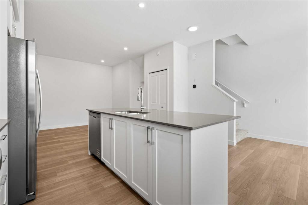 Fifth View of 303, 65 Belvedere Point SE, Belvedere, Calgary, Alberta, T2A 7G5