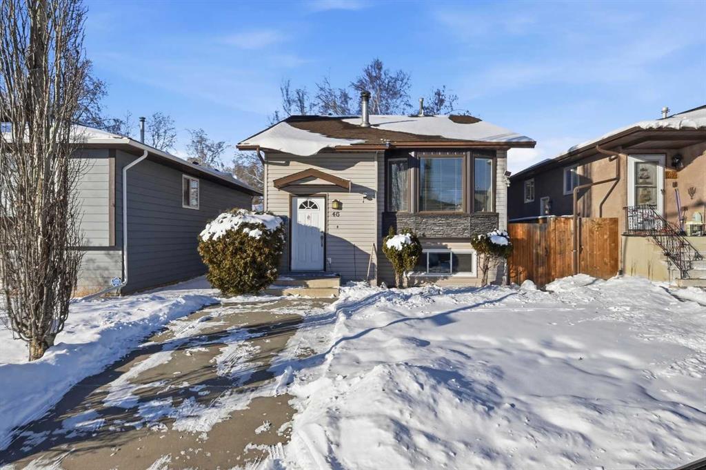MLS® listing #108773145 for sale located at 46 Duncan Crescent 