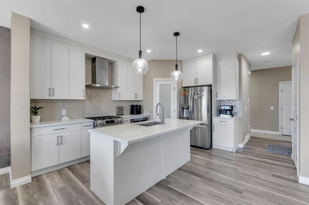 Fifth View of 521 Corner Meadows Way NE, Cornerstone, Calgary, Alberta, T3N 2C9